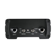 Mackie NEW Mackie MDB-1A Active Direct Box