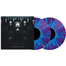 Vinyl NEW Orbit Culture-Shaman-2xLP Purple/Blue Splatter Vinyl