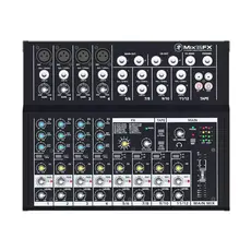 Mackie NEW Mackie Mix12FX