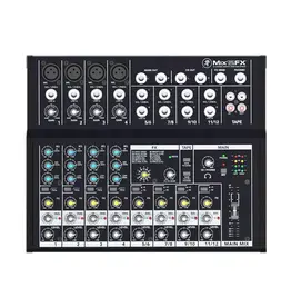 Mackie NEW Mackie Mix12FX