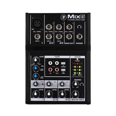 Mackie NEW Mackie Mix5