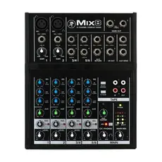 Mackie NEW Mackie Mix8