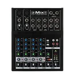 Mackie NEW Mackie Mix8