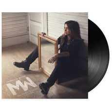 Vinyl NEW Morgan Wade-The Party Is Over-LP