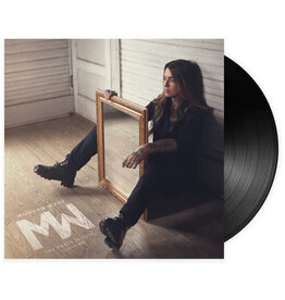 Vinyl NEW Morgan Wade-The Party Is Over-LP