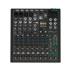 Mackie NEW Mackie ProFX10v3+
