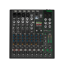 Mackie NEW Mackie ProFX10v3+