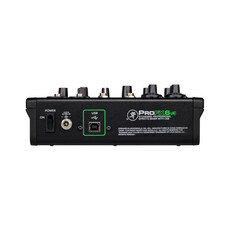 Mackie NEW Mackie ProFX6v3