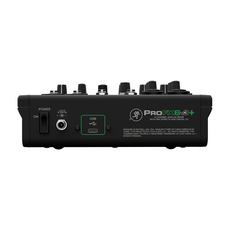 Mackie NEW Mackie ProFX6v3+