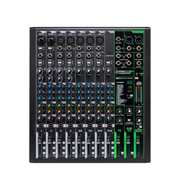 Mackie NEW Mackie ProFX12v3