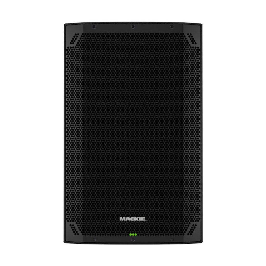 Mackie NEW Mackie Thump15v4