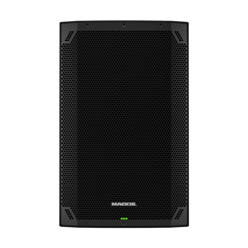 Mackie NEW Mackie Thump15v4