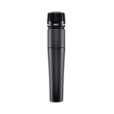 Shure NEW Shure SM57-LC Instrument Microphone