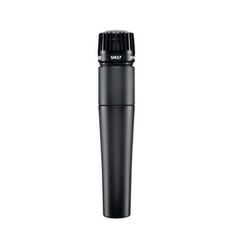 Shure NEW Shure SM57-LC Instrument Microphone