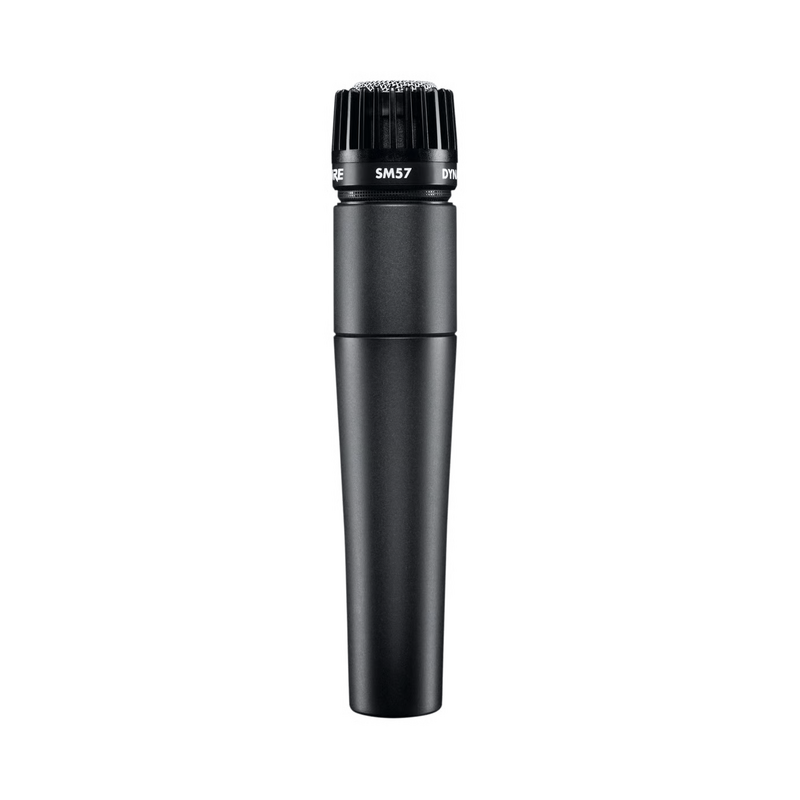 Shure NEW Shure SM57-LC Instrument Microphone