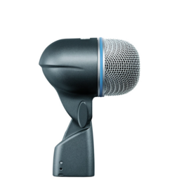 Shure NEW Shure Beta 52A Supercardioid Dynamic Kick Drum Microphone