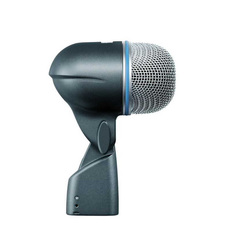 Shure NEW Shure Beta 52A Supercardioid Dynamic Kick Drum Microphone