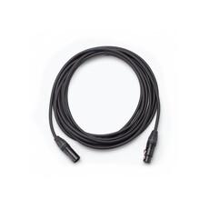 On Stage NEW On Stage Production Grade Microphone Cable - 10'