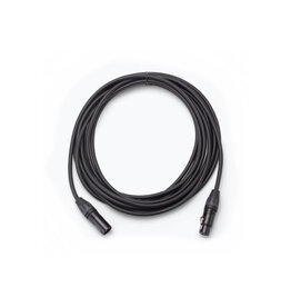 On Stage NEW On Stage Production Grade Microphone Cable - 10'