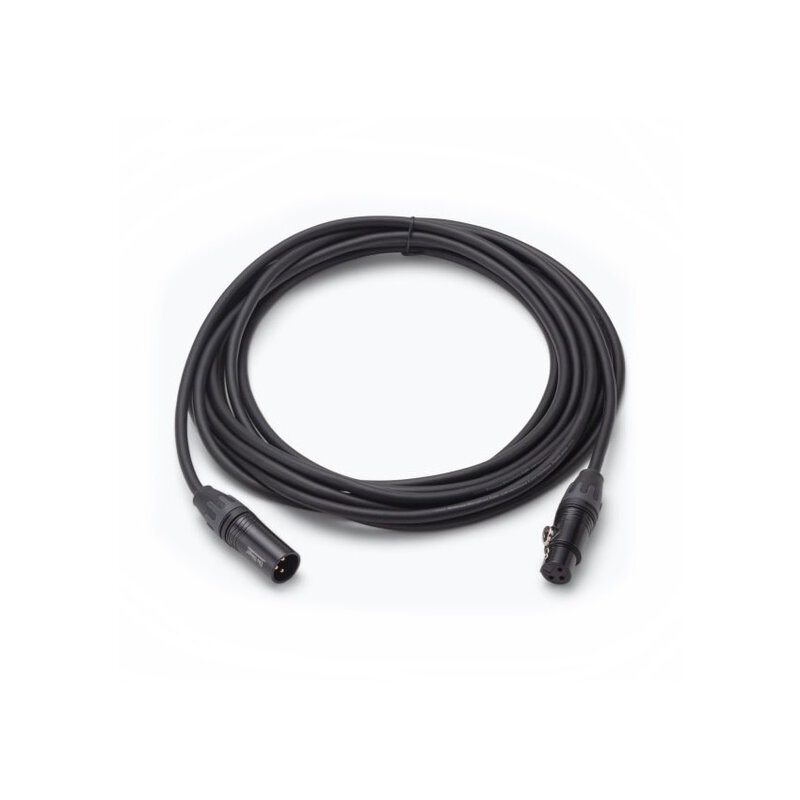 On Stage NEW On Stage Production Grade Microphone Cable - 20'