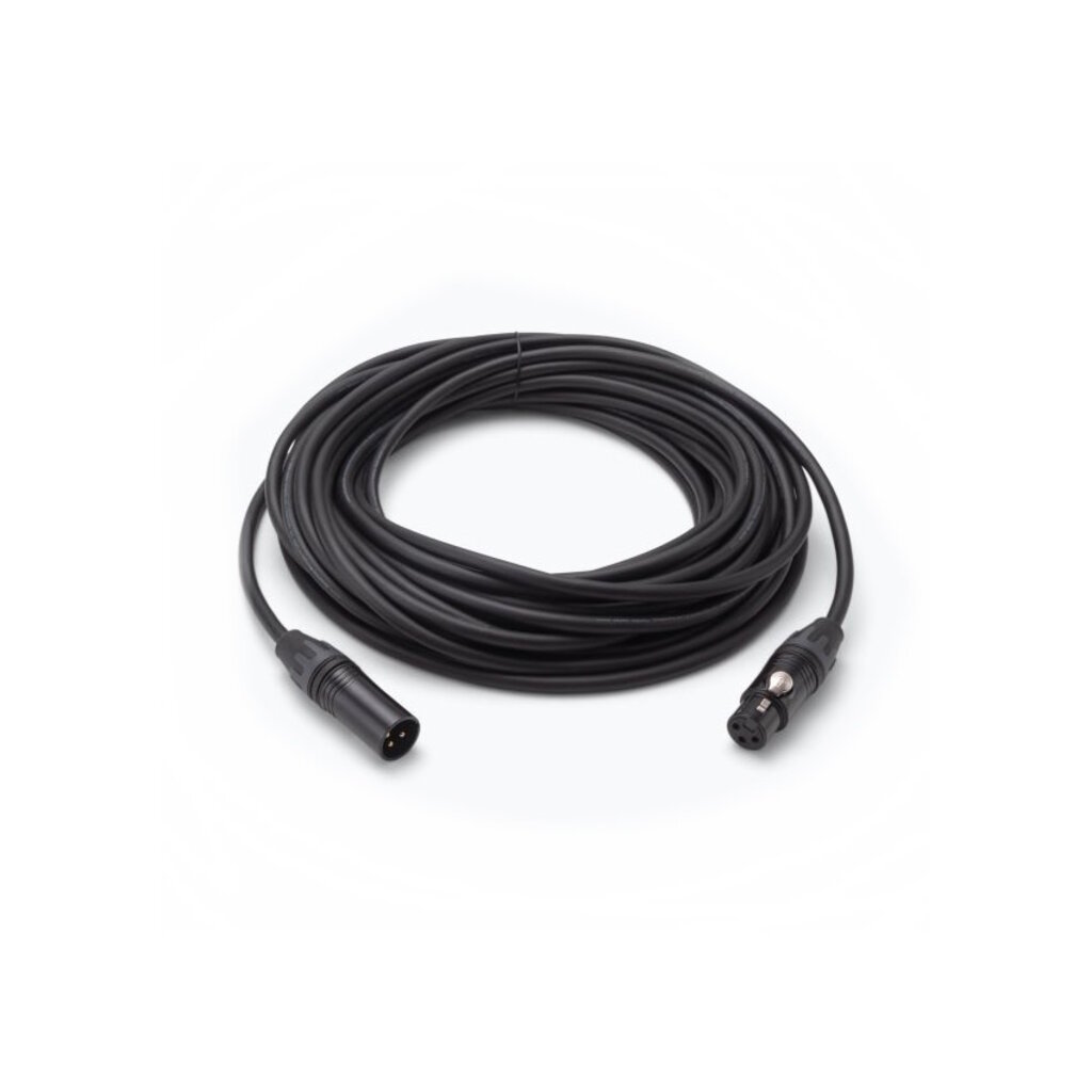 On Stage NEW On Stage Production Grade Microphone Cable - 50'