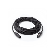 On Stage NEW On Stage Production Grade Microphone Cable - 50'