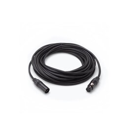 On Stage NEW On Stage Production Grade Microphone Cable - 50'
