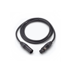 On Stage NEW On Stage Production Grade Microphone Cable - 6'
