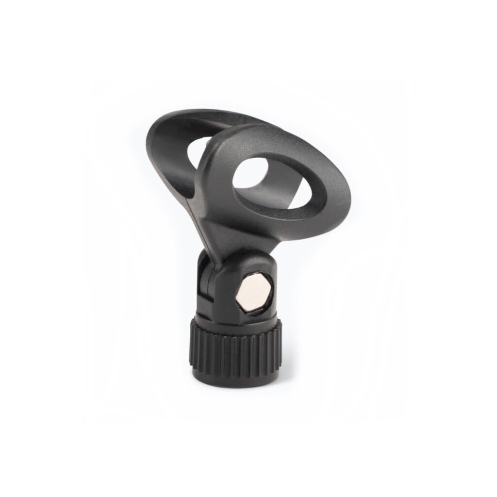 On Stage NEW On Stage Elliptical Mic Clip