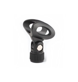 On Stage NEW On Stage Elliptical Mic Clip