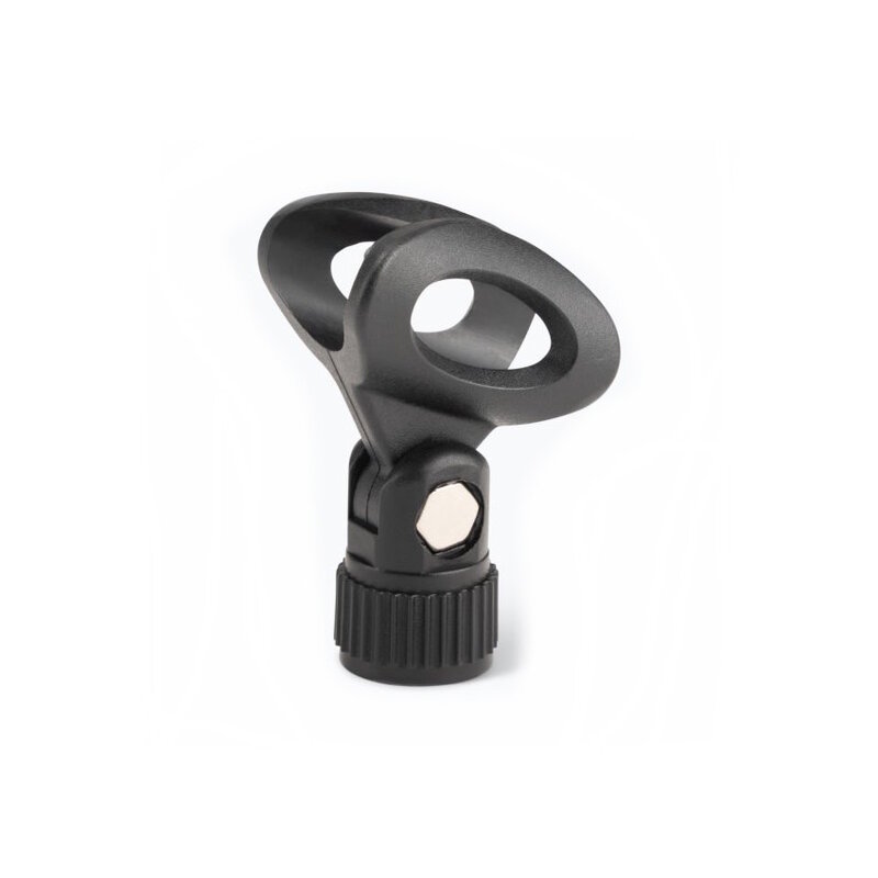 On Stage NEW On Stage Elliptical Mic Clip