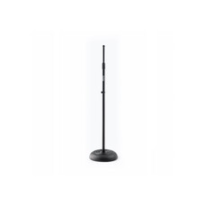 On Stage NEW On Stage Round Base Microphone Stand