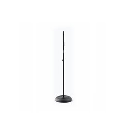 On Stage NEW On Stage Round Base Microphone Stand