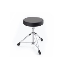 On Stage NEW On Stage Double Braced Drum Throne