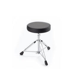 On Stage NEW On Stage Double Braced Drum Throne