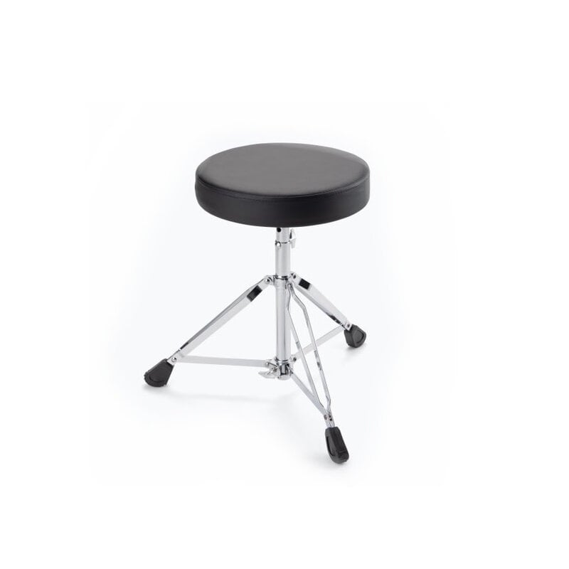 On Stage NEW On Stage Double Braced Drum Throne
