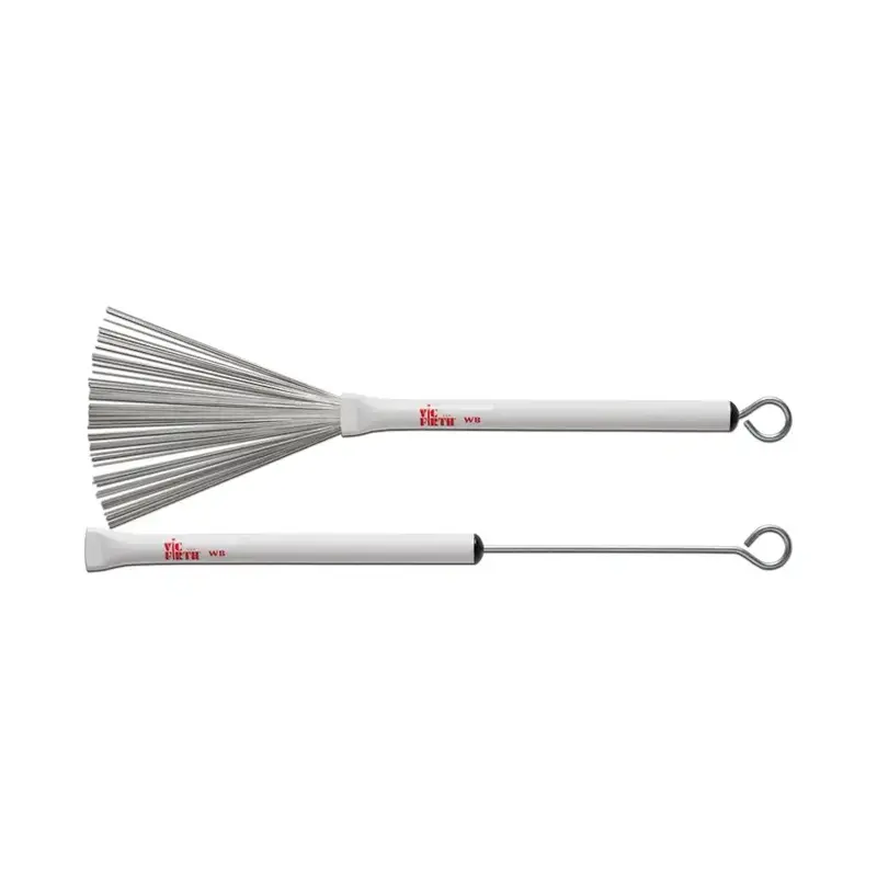 Vic Firth NEW Vic Firth WB Jazz Brushes