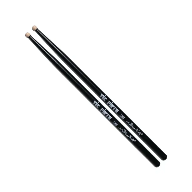 Vic Firth NEW Vic Firth Signature Series Drumsticks - Steve Gadd - Wood Tip