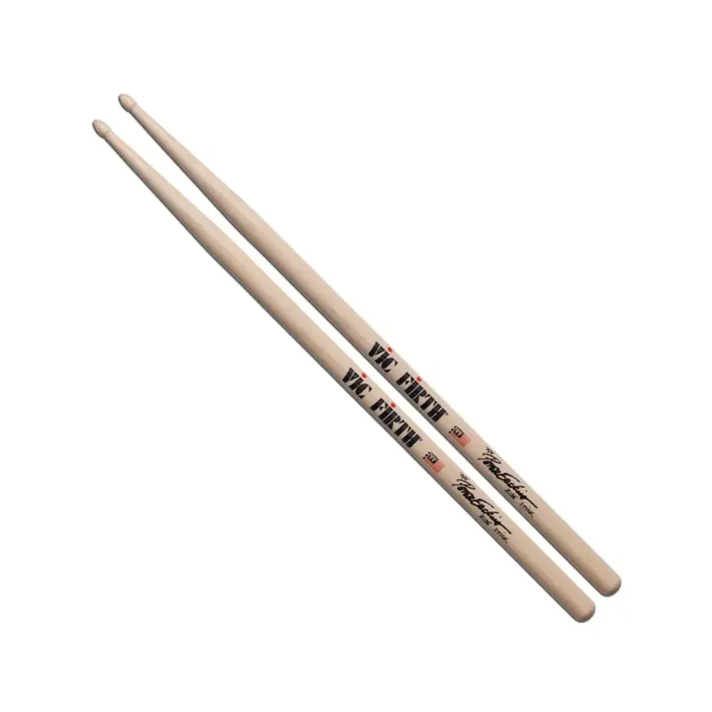 Vic Firth NEW Vic Firth Signature Series Drumsticks - Peter Erskine Ride Stick - Wood Tip