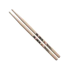 Vic Firth NEW Vic Firth Signature Series Drumsticks - Peter Erskine Ride Stick - Wood Tip