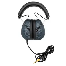 Vic Firth NEW Vic Firth Stereo Isolation Headphones