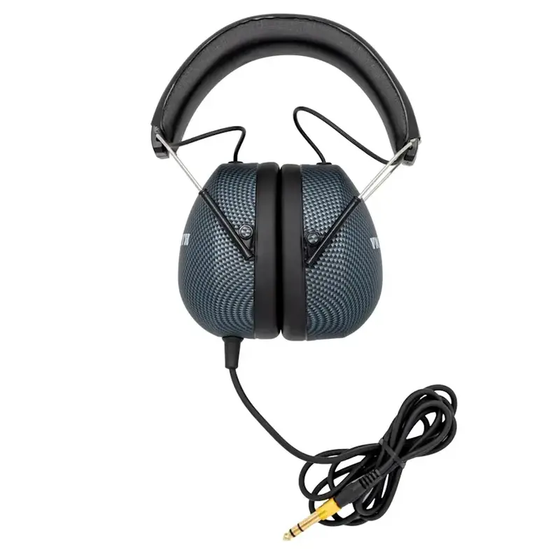 Vic Firth NEW Vic Firth Stereo Isolation Headphones