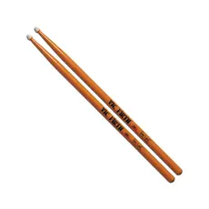 Vic Firth NEW Vic Firth Signature Series Drumsticks - Dave Weckl Evolution - Wood Tip
