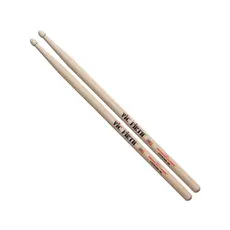 Vic Firth NEW Vic Firth American Classic Drumsticks - Extreme 5B - Wood Tip