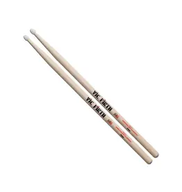 Vic Firth NEW Vic Firth American Classic Drumsticks - 7A - Nylon Tip