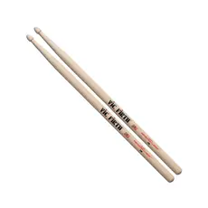 Vic Firth NEW Vic Firth American Classic Drumsticks - 5B - Wood Tip