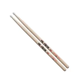 Vic Firth NEW Vic Firth American Classic Drumsticks - 5A - Nylon Tip