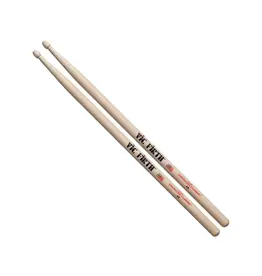 Vic Firth NEW Vic Firth American Classic Drumsticks - 5A - Wood Tip