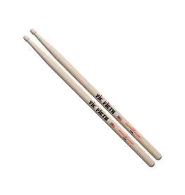 Vic Firth NEW Vic Firth American Classic Drumsticks - 55A - Wood Tip