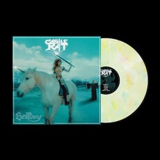 Vinyl NEW Castle Rat- The Bestiary-LP Color Vinyl